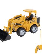 Suncon Buldozer cu telecomanda 1:18