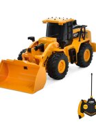 Suncon Buldozer cu telecomanda 32 cm