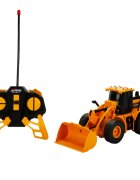 Suncon Buldozer cu telecomanda si lumini 1:24