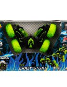 Suncon Masina cu telecomanda Crazy Stunt 25 cm