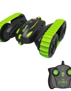 Suncon Masina cu telecomanda Stunt Car Double Side