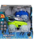 Suncon Masina cu telecomanda Ultimate Stunts Car Galben