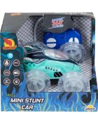 Suncon Masina cu telecomanda Ultimate Stunts Car Verde
