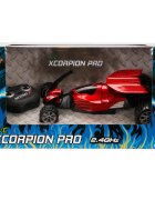 Suncon Masina cu telecomanda Xcorpion PRO
