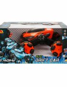 Suncon Masina de drift cu telecomanda rotire 360 grade Portocaliu