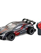 Suncon Masina sport cu telecomanda 1:18 Rosu