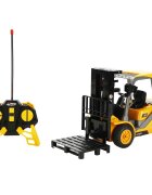 Suncon Stivuitor cu telecomanda 6CH Forklift Truck 1:18