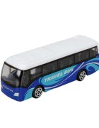 Sunman Autobuz de oras 1:64