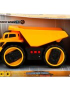Sunman Basculanta cu lumini si sunete Maxx Wheels