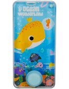 Sunman Joc interactiv cu cerculete in apa Lumea Oceanului