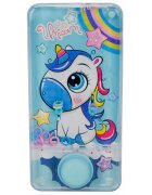 Sunman Joc interactiv cu cerculete in apa Unicorn