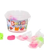 Sunman Jucarii moi Squishies 12 bucati