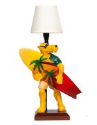 Sunman Lampa de birou Wolf Gang Aloha Wolf