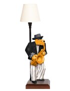 Sunman Lampa de birou Wolf Gang Jazz Wolf