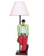 Sunman Lampa de birou Wolf Gang Wicked Wolf