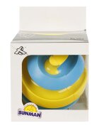 Sunman Minge interactiva Maze