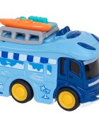 Sunman Mini rulota Suman Summer Vacation