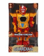 Sunman Robot cu sunete si lumini Guardian 32 cm