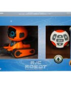 Sunman Robot cu telecomanda in forma de ceas Dog Watch