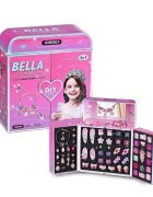 Sunman Set creativ de bijuterii 3in1 Bella Jewel