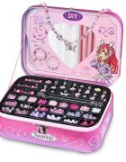 Sunman Set de creat bijuterii in cutie Bella Jewel Sparkle