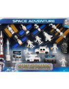 Sunman Set de explorare spatiala Space Adventure