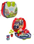 Sunman Set de gradinarit in gentuta 13 piese