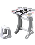 Sunman Set de tobe electronice Drum Rock