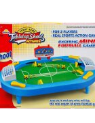 Sunman Set mini joc de masa Tabletop Shoot Fotbal 42 x 21 x 13 cm