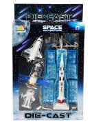 Sunman Set pentru spatiu Space Adventure