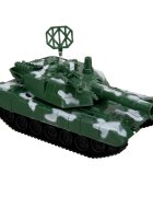 Sunman Tanc militar Armor Chariot High Powered 16 cm
