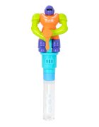 Sunman Tub baloane de sapun Robot