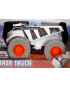 Sunman Vehicul de constructie Basculanta
