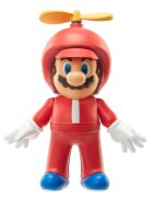 Super Mario Figurina cu cheita Nintendo 6 cm
