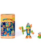 SuperThings Figurina cu accesoriu Kazoom Kid Neon Power