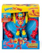 SuperThings Figurina robot Superbot Magic Box Sugarfun