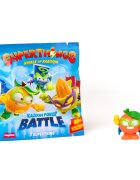 SuperThings Figurina surpriza Kazoom Power Battle