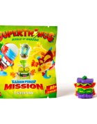 SuperThings Figurina surpriza Kazoom Power Mission