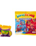 SuperThings Figurina surpriza Rescue Force