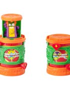 SuperThings Mini figurina cu ascunzatoare Secret Spies