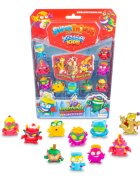 SuperThings Set 10 figurine Kazoom Kids