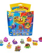 SuperThings Set 10 figurine Rescue Force