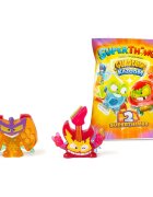 SuperThings Set 2 figurine Guardians Of Kazoom