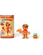 SuperThings Set 2 figurine si accesoriu Guardians Of Kazoom Kid