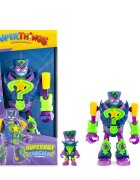 SuperThings Set 3 figurine Superbot Enigma