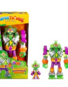 SuperThings Set 3 figurine Superbot Mega-K