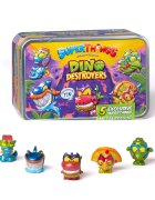 SuperThings Set 5 figurine in cutie Dino Destroyers