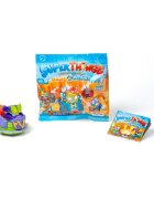 SuperThings Set figurina cu vehicul Power Jet