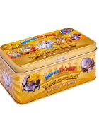 SuperThings Set figurine in cutie metalica Super Speciale S4