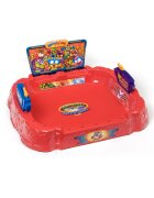 SuperZings Set de joaca arena de lupta spinner
